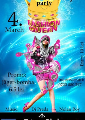 Women's Day Party
