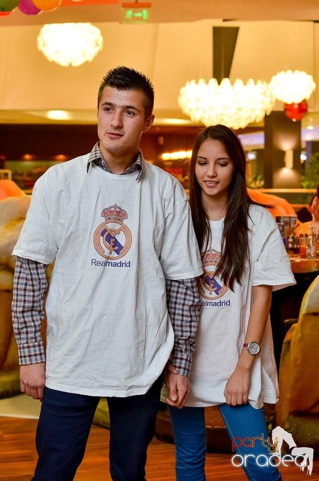 1 an cu Fabrica de Bere Retro Bistro,