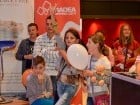 1 an de fun - Oradea Shopping City