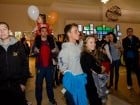 1 an de fun - Oradea Shopping City