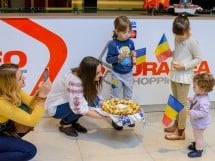 1 Decembrie la Oradea Shopping CIty