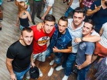 1 Love 2 Party