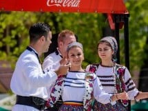 1 Mai la Băile Felix