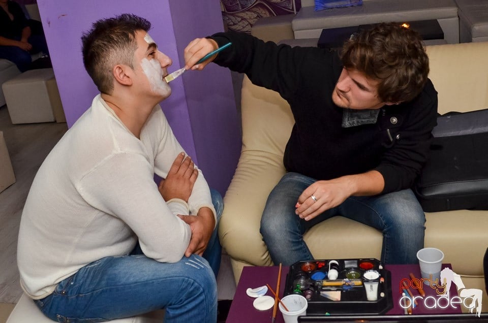 100% Show în L'Amore Caffe Club,