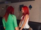 100% Show în L'Amore Caffe Club