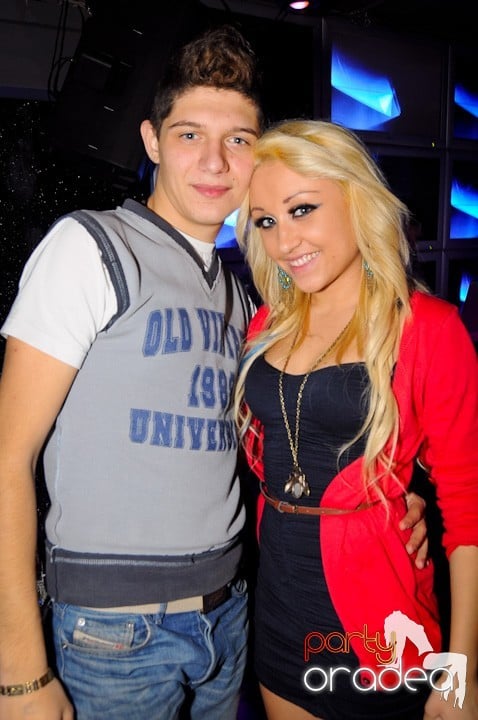 11 ani de Heat Club, 