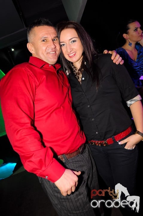 11 ani de Heat Club, 