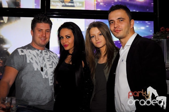 11 ani de Heat Club, 