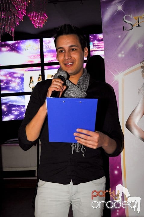 11 ani de Heat Club, 