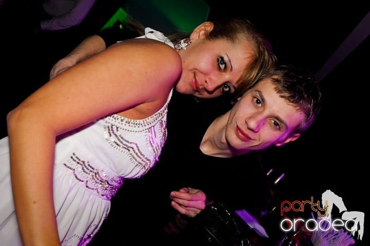 11 ani de Heat Club, 