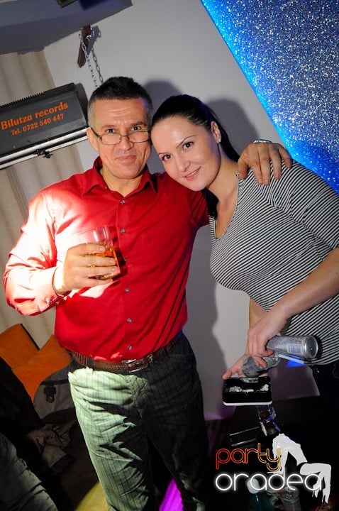 11 ani de Heat Club, 