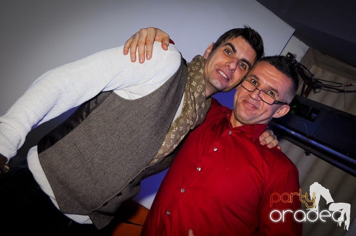 11 ani de Heat Club, 