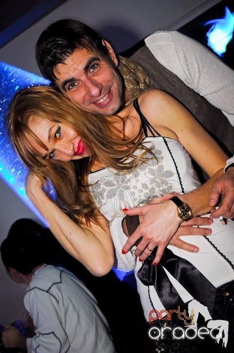 11 ani de Heat Club, 