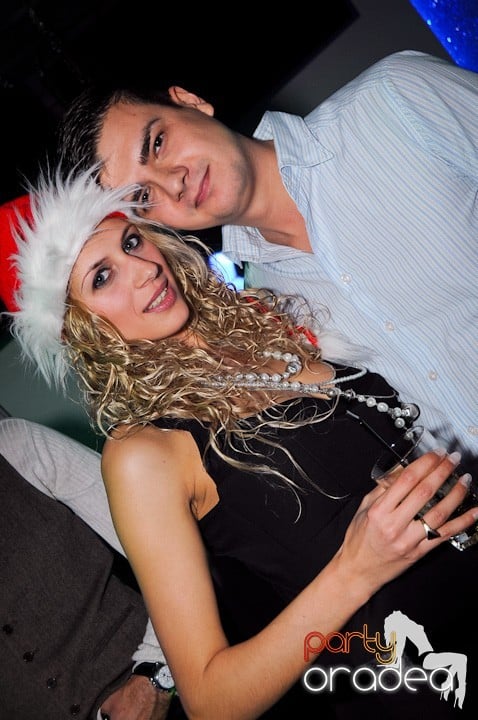 11 ani de Heat Club, 