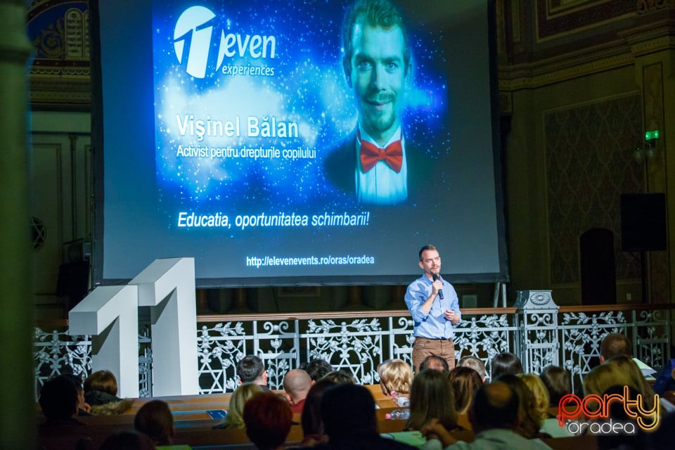 11even experiences Oradea, Sinagoga Neologică Zion