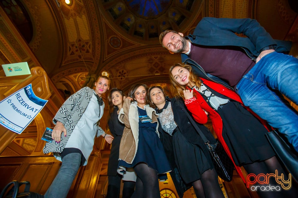 11even experiences Oradea, Sinagoga Neologică Zion