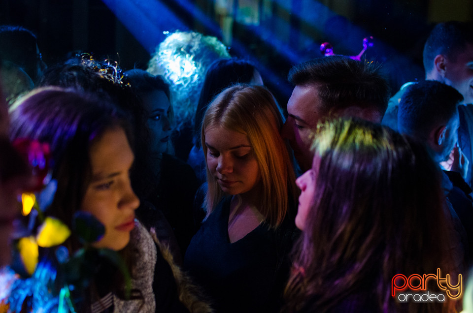 2 Ani cu Steam Party, 