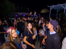 2 DJ's, One Night @ Rivo Summer Club