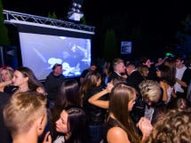 2 DJ's, One Night @ Rivo Summer Club