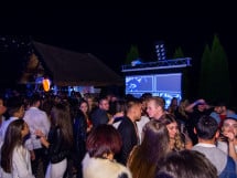 2 DJ's, One Night @ Rivo Summer Club