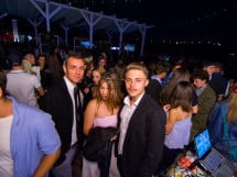 2 DJ's, One Night @ Rivo Summer Club