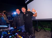2 DJ's, One Night @ Rivo Summer Club