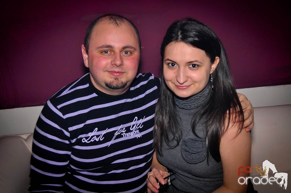 3 Style Night Party în Club Atti's,