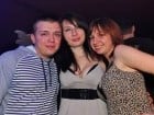 3 Style Night Party în Club Atti's