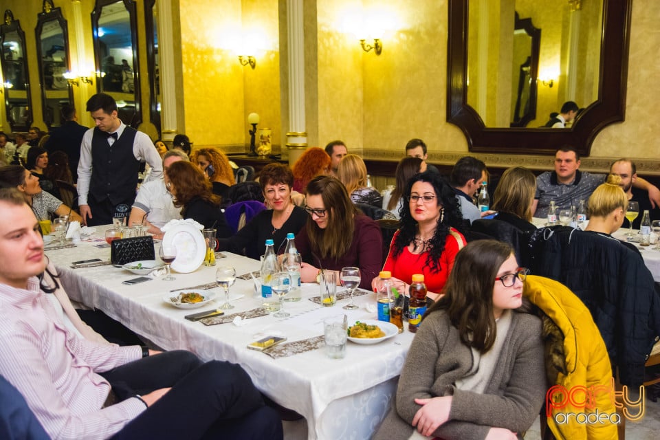 3 Sud Est & Live Band - Turneul aniversar 20, Grand Palace