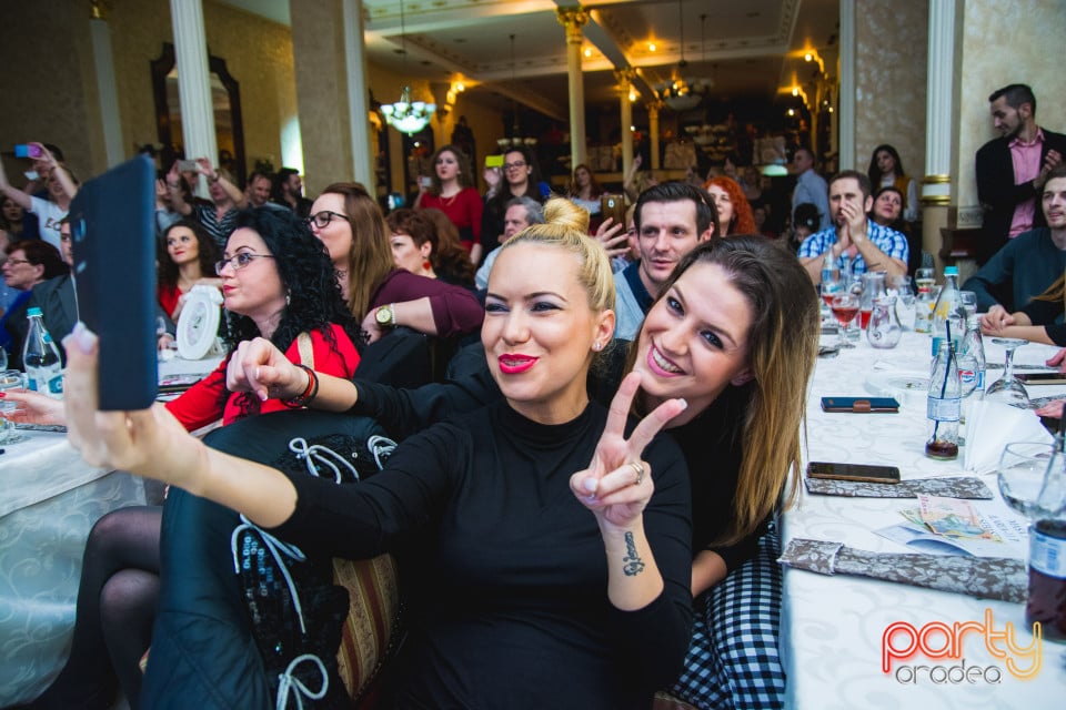 3 Sud Est & Live Band - Turneul aniversar 20, Grand Palace