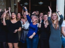 3 Sud Est & Live Band - Turneul aniversar 20