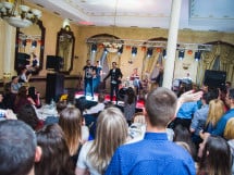 3 Sud Est & Live Band - Turneul aniversar 20