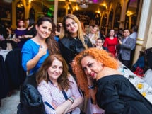 3 Sud Est & Live Band - Turneul aniversar 20