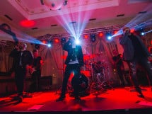 3 Sud Est & Live Band - Turneul aniversar 20