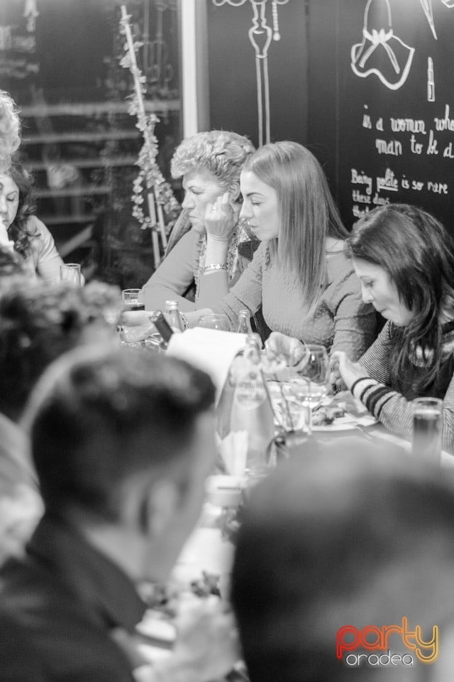 30's Jazz Night, Vine Summer Garden & Grill