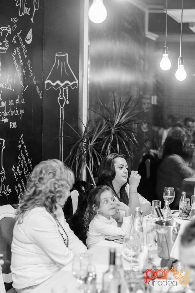 30's Jazz Night, Vine Summer Garden & Grill