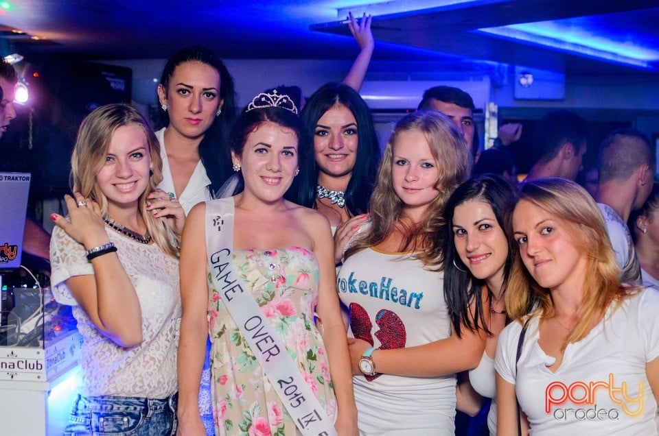3rd Birthday Party, 