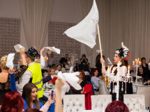 8 Martie la Ambasador - Ștefan Stan