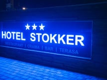 8 Martie la Hotel Stokker