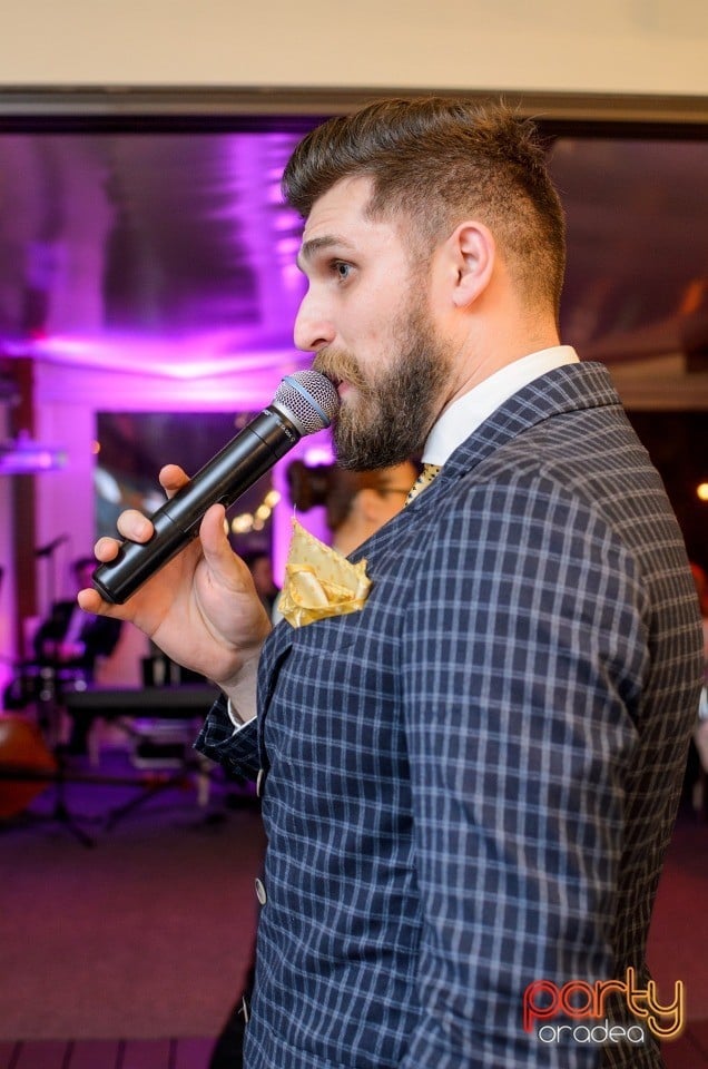 8 Martie la Restaurant Rivo, Restaurant Rivo