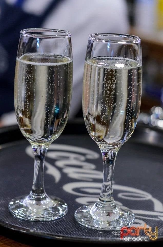 8 Martie la Restaurant Rivo, Restaurant Rivo