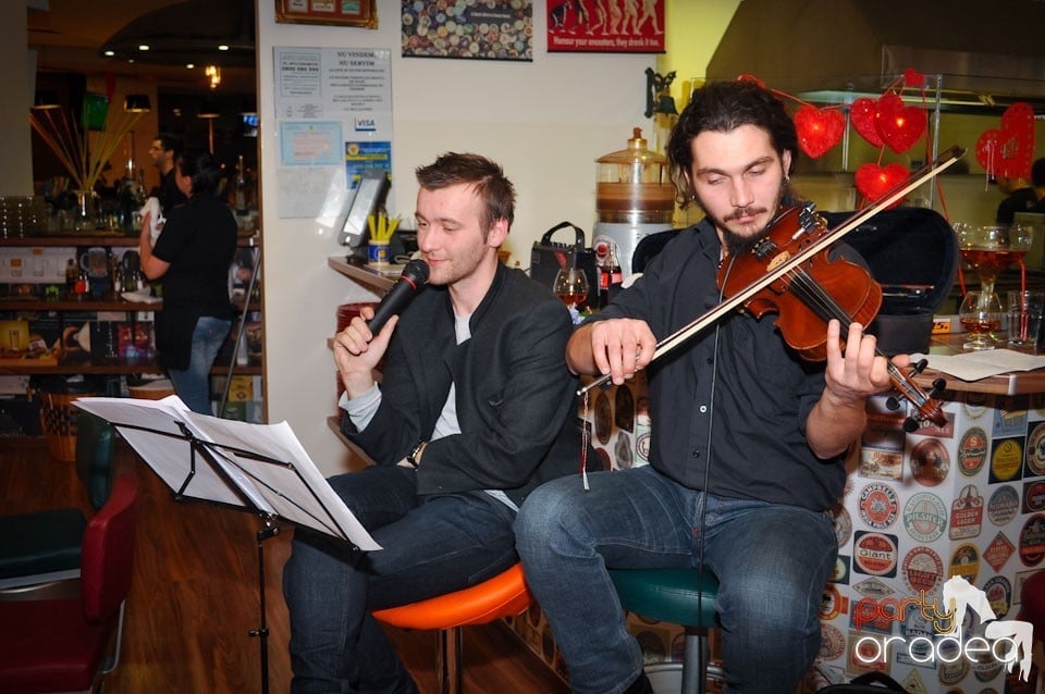 8 martie show în Fabrica de Bere,