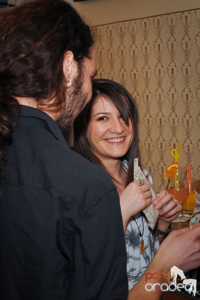 8 martie show în Fabrica de Bere,