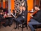 8 martie show în Lactobar