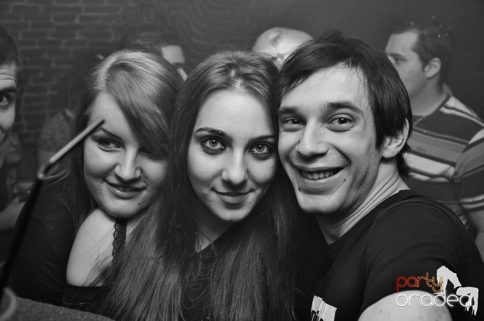 9 Lives Birthday Party,