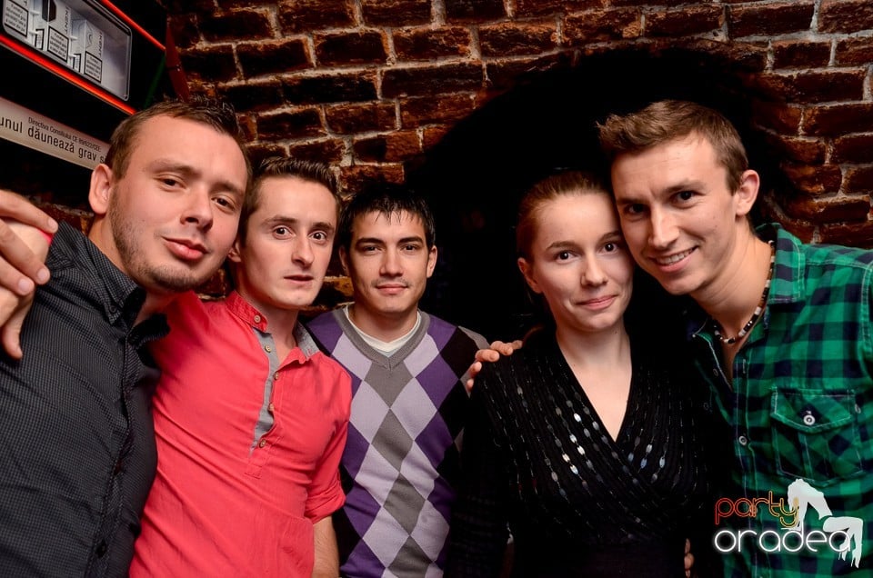 9 Lives Birthday Party,