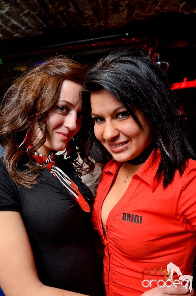 9 Lives Birthday Party,