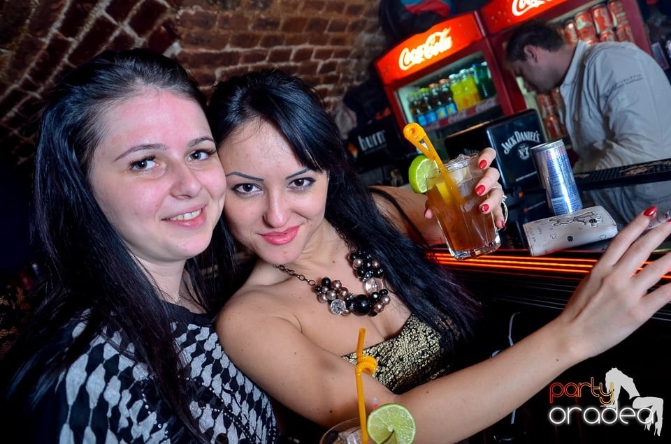 9 Lives Birthday Party,