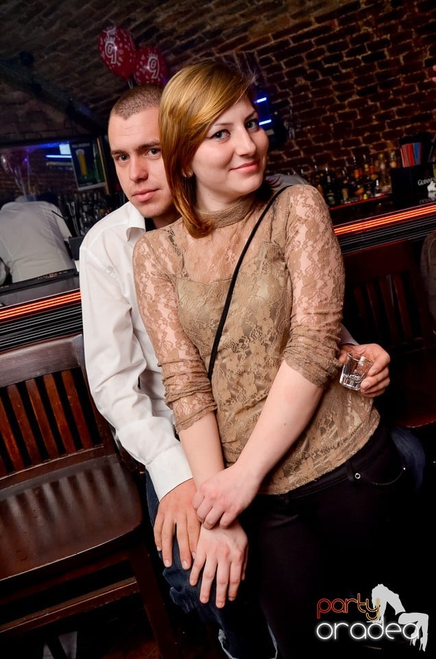 9 Lives Birthday Party,