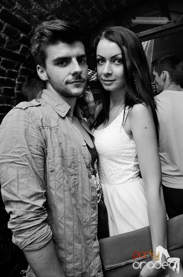 9 Lives Birthday Party,